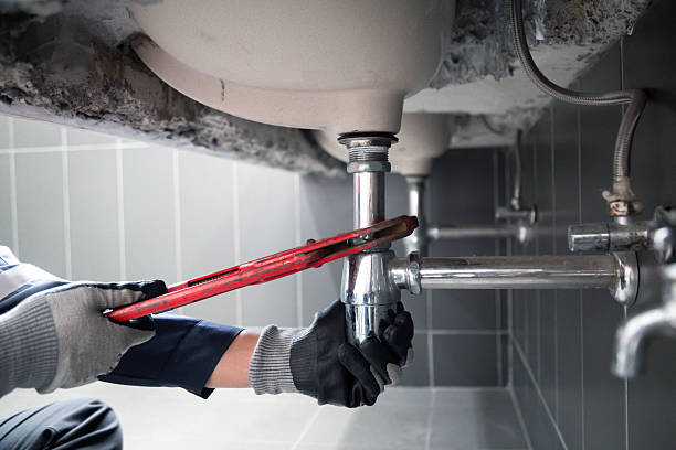 Trusted Emergency Plumber service in Hope, IN - Masters Plumbing Service